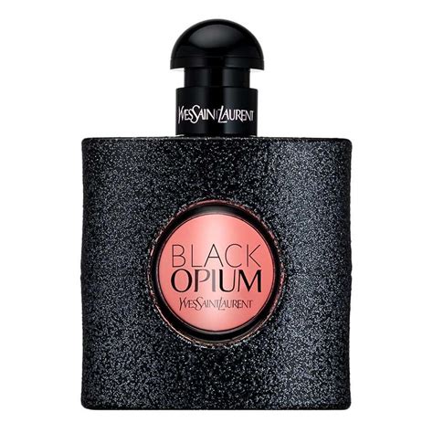 ysl black ppium|black opium ysl outlet.